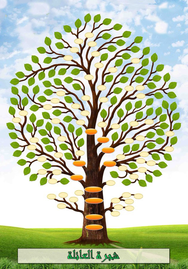 tree